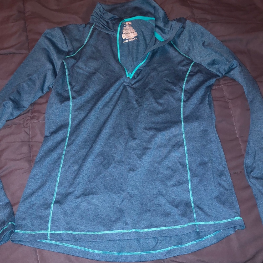 Work out top M